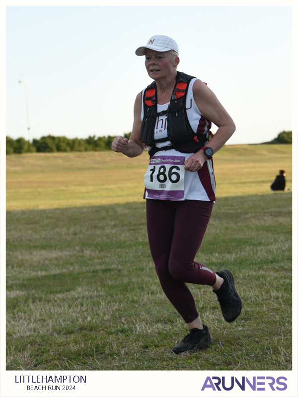 Littlehampton Beach Run 5, 