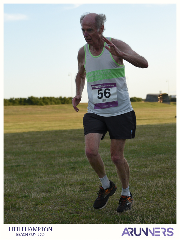 Littlehampton Beach Run 5, 