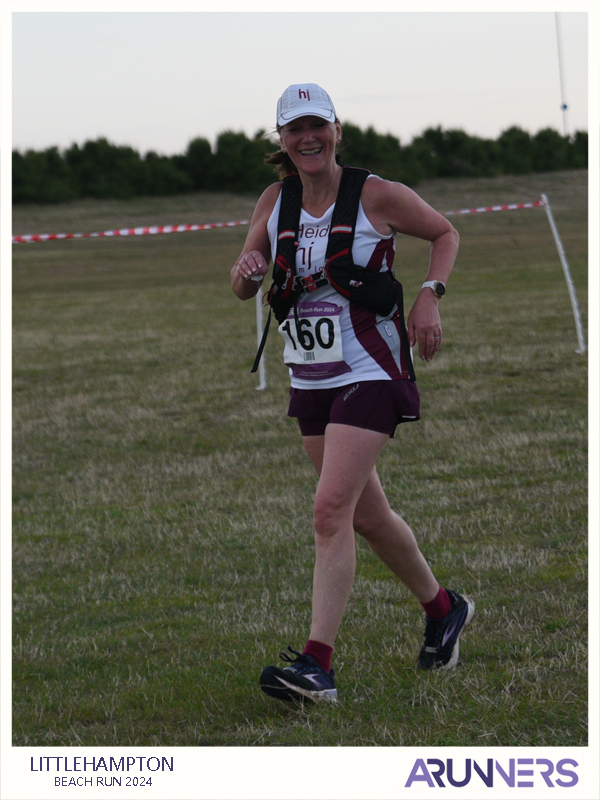 Littlehampton Beach Run 6, 