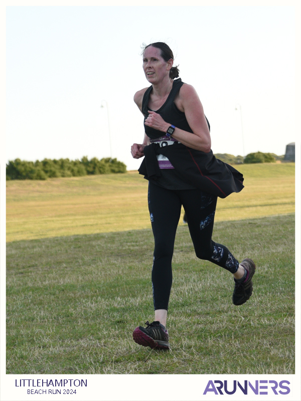 Littlehampton Beach Run 6, 