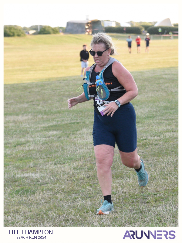 Littlehampton Beach Run 6, 