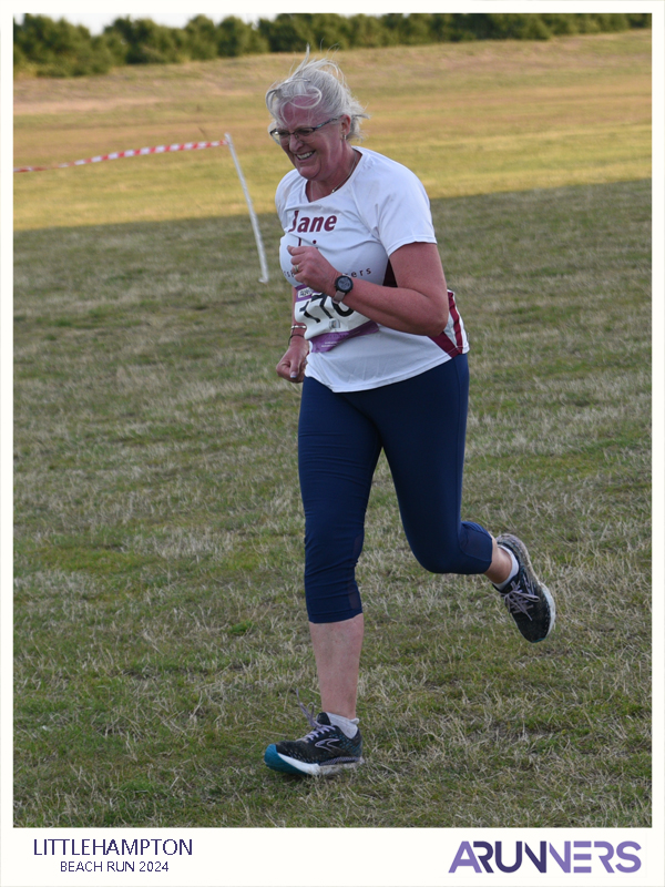 Littlehampton Beach Run 6, 