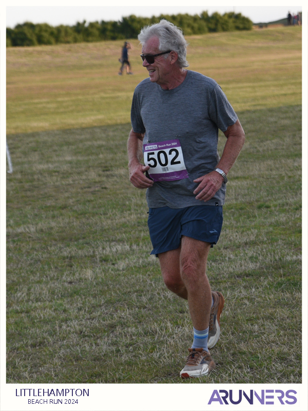 Littlehampton Beach Run 6, 