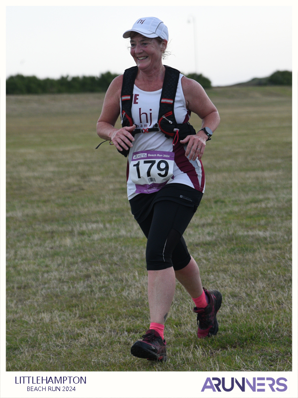 Littlehampton Beach Run 6, 