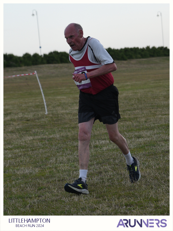 Littlehampton Beach Run 6, 