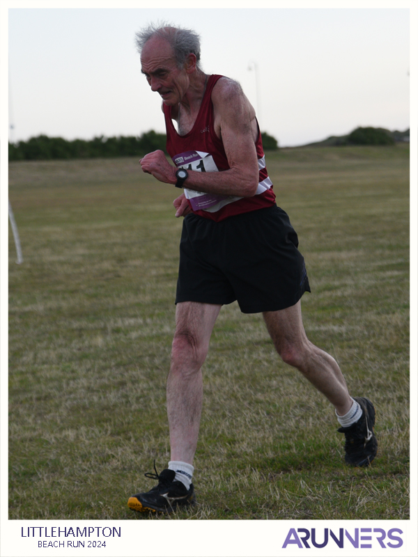 Littlehampton Beach Run 6, 