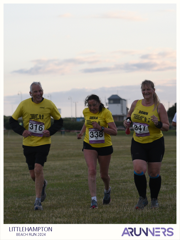 Littlehampton Beach Run 6, 