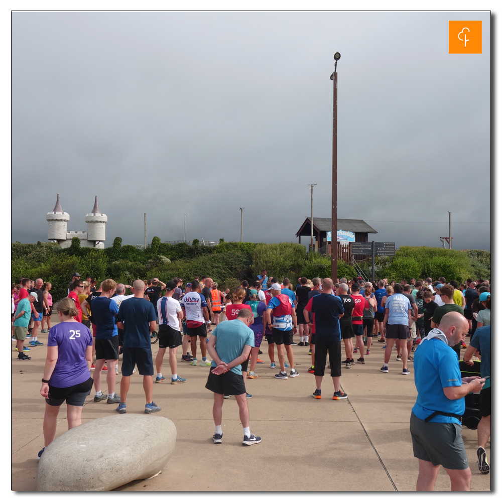 Littlehampton Parkrun, 200, 