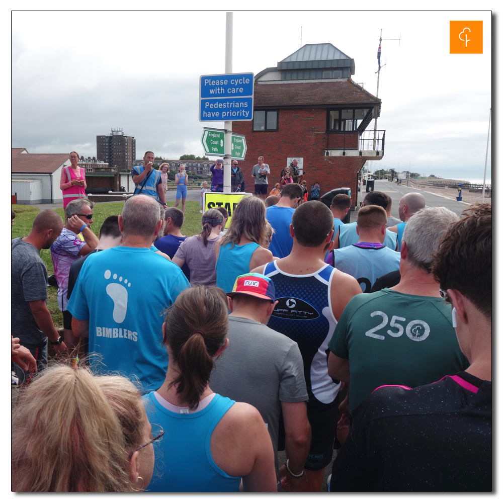 Littlehampton Parkrun, 200, 