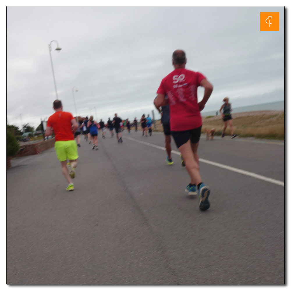 Littlehampton Parkrun, 200, 