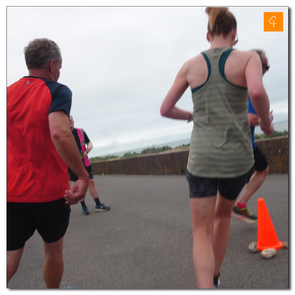 Littlehampton Parkrun, 200, 