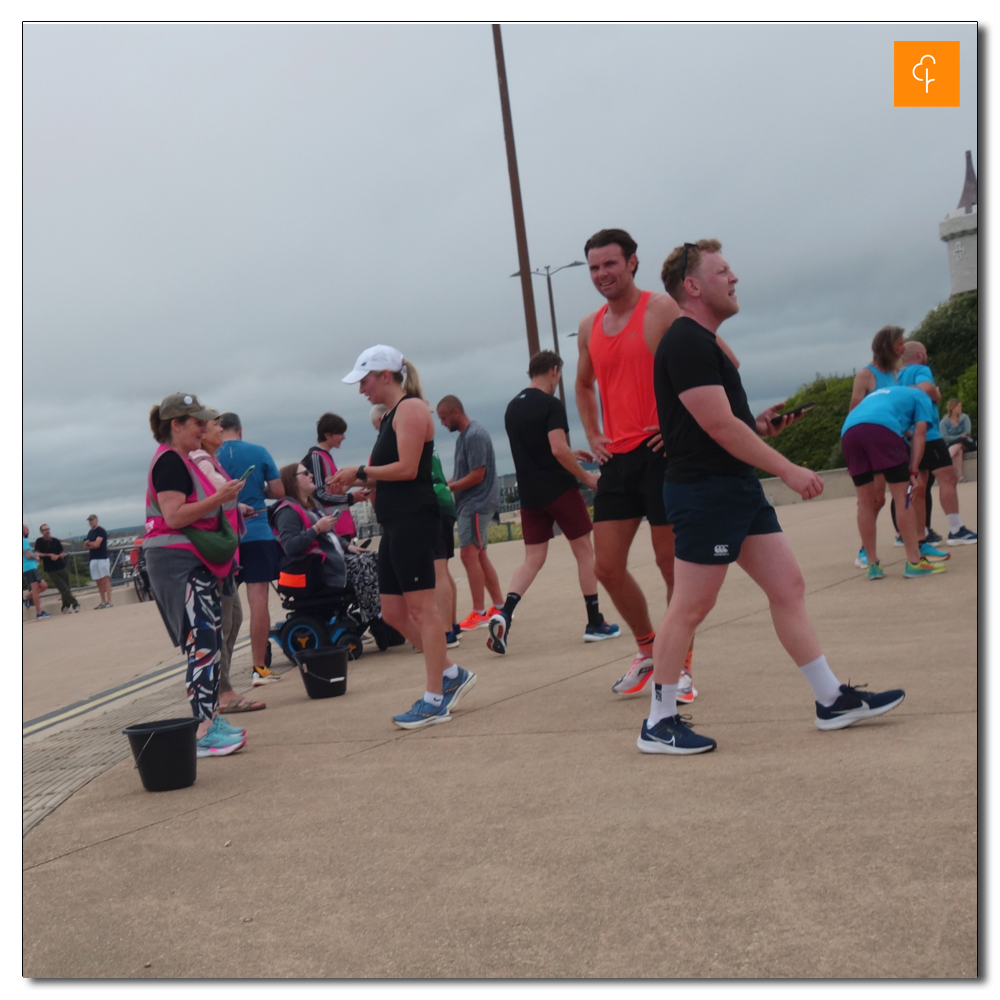 Littlehampton Parkrun, 200, 