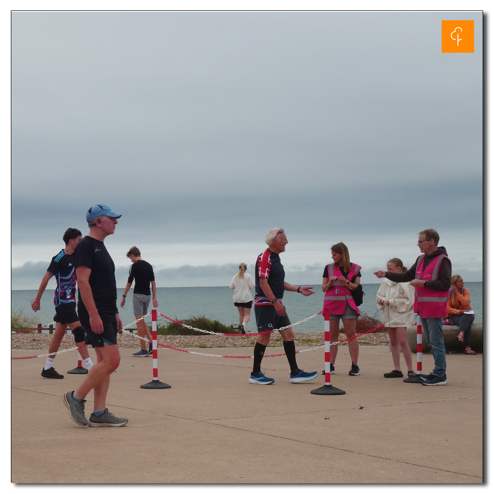 Littlehampton Parkrun, 200, 