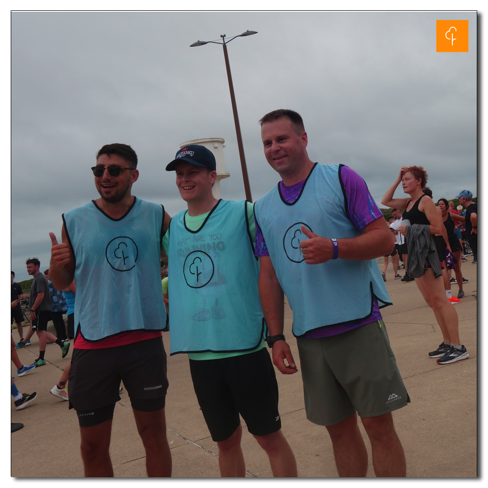 Littlehampton Parkrun, 200, 