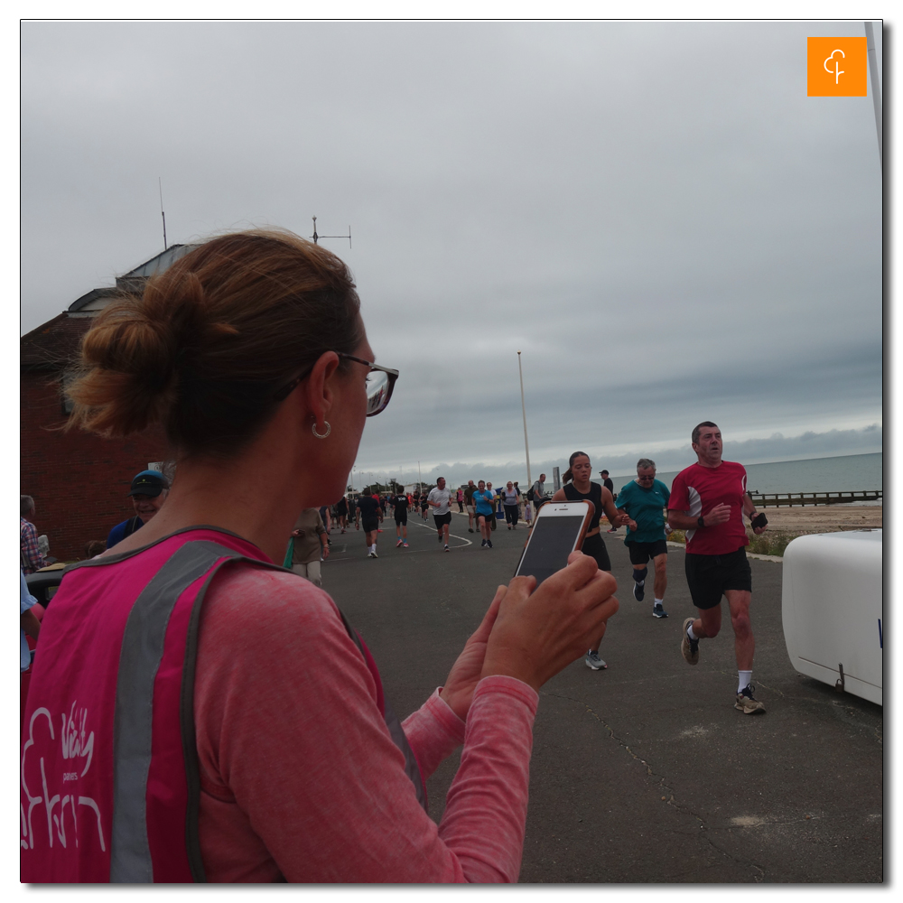 Littlehampton Parkrun, 200, 