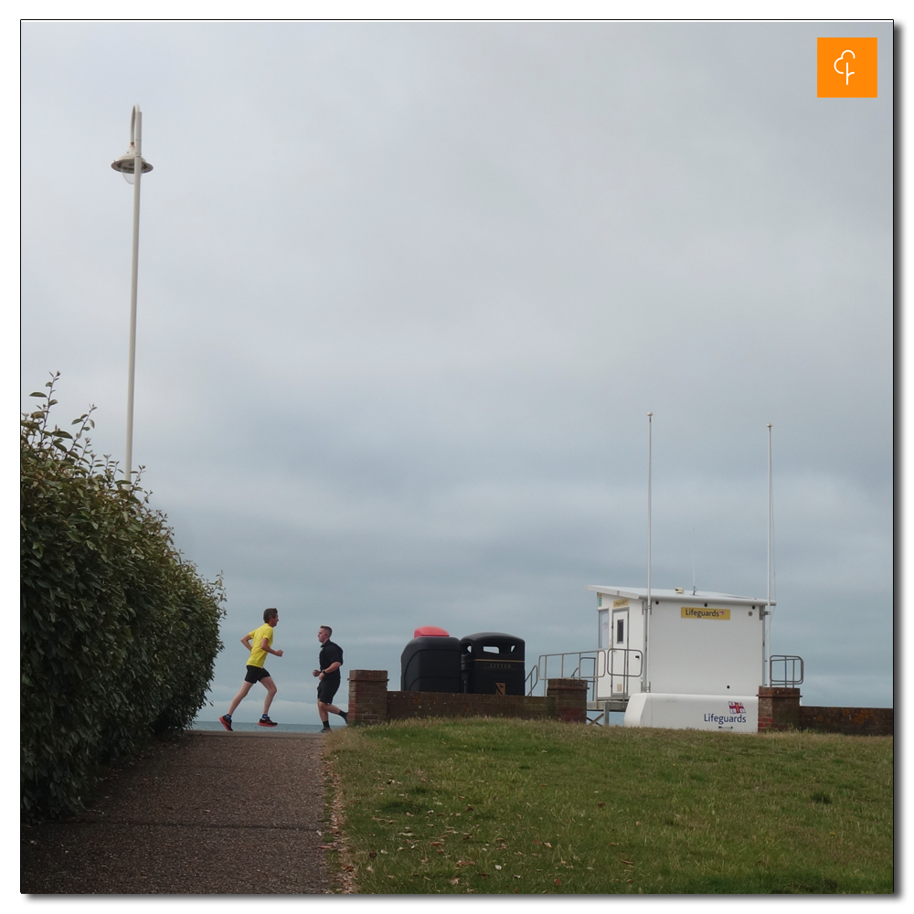 Littlehampton Parkrun, 200, 