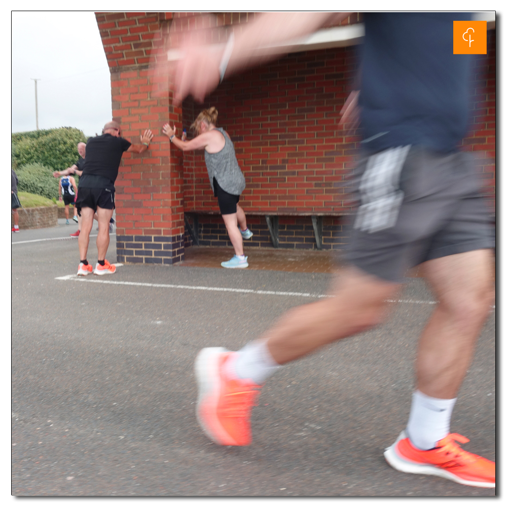 Littlehampton Parkrun, 200, 