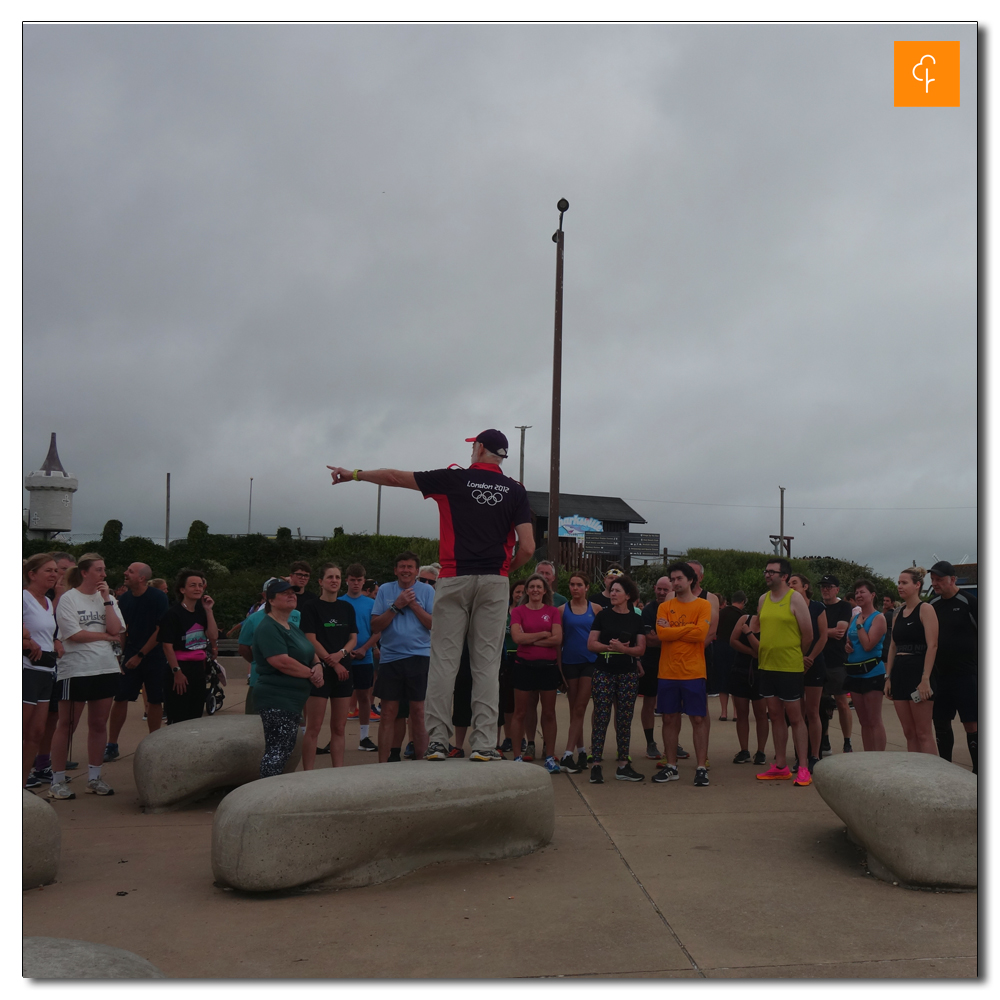 Littlehampton Parkrun, 200, 