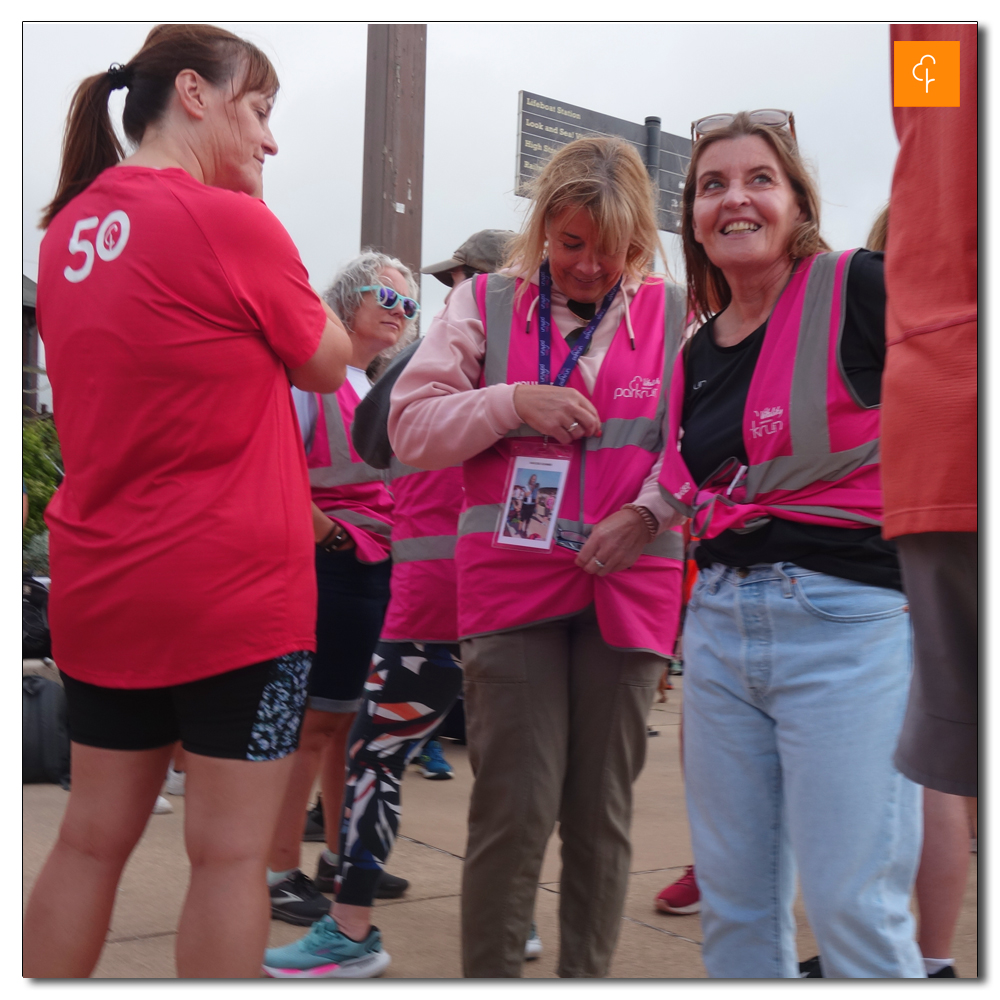 Littlehampton Parkrun, 200, 