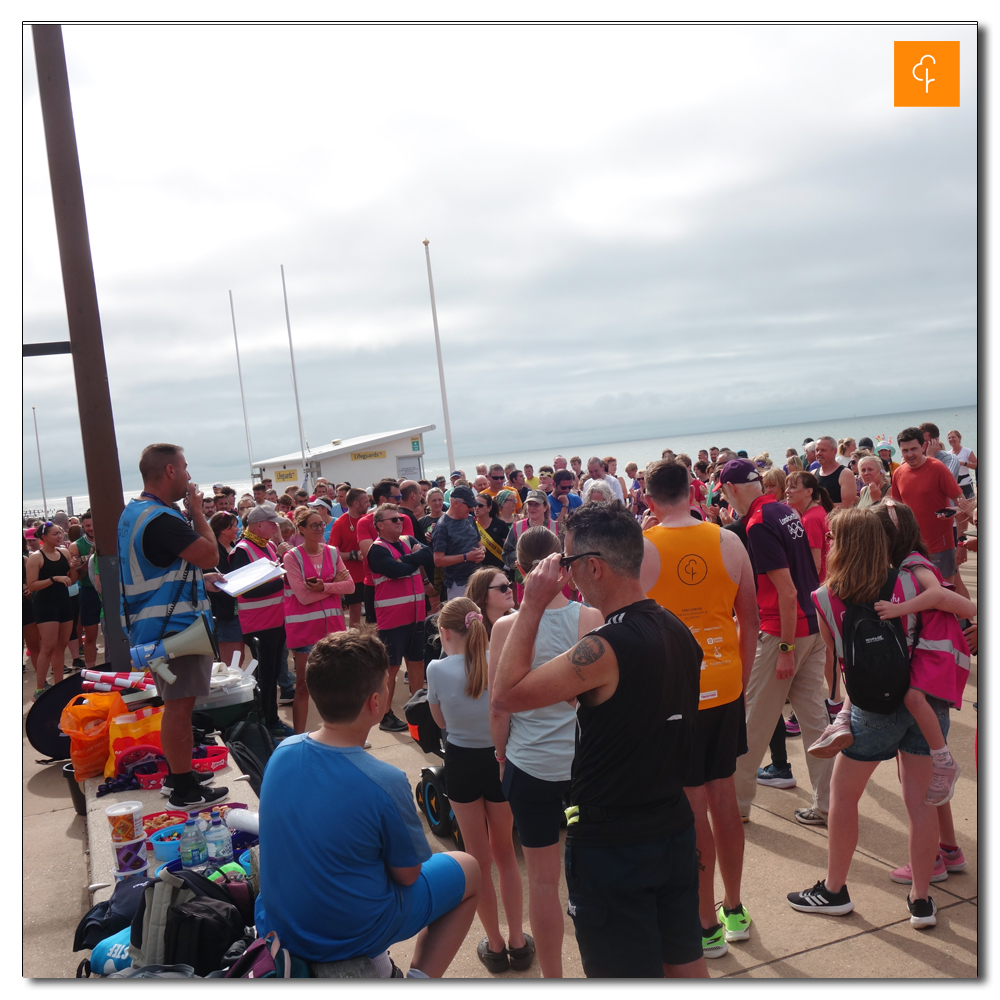 Littlehampton Parkrun, 200, 