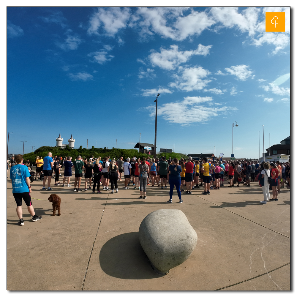 Littlehampton Parkrun, 201, 