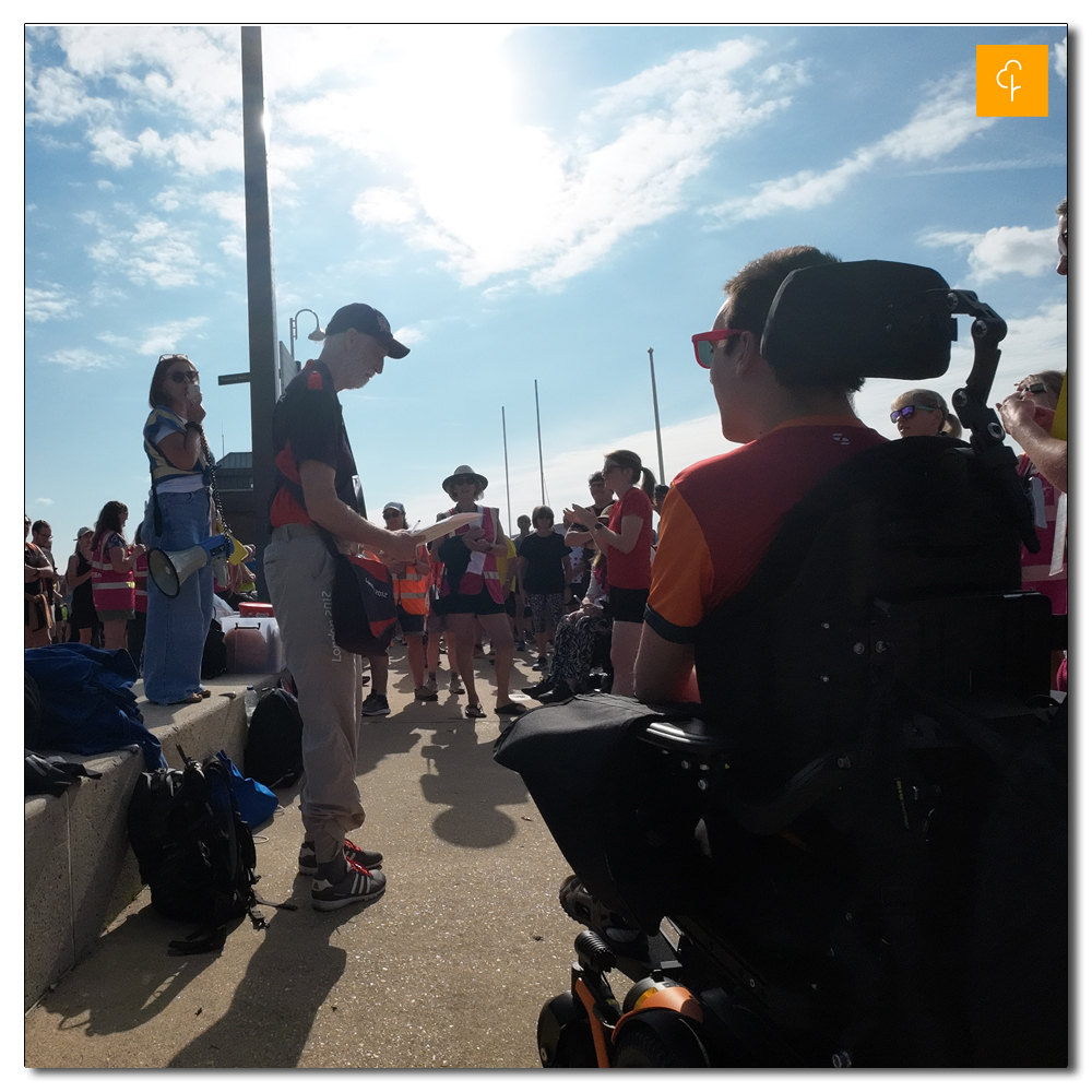 Littlehampton Parkrun, 201, 