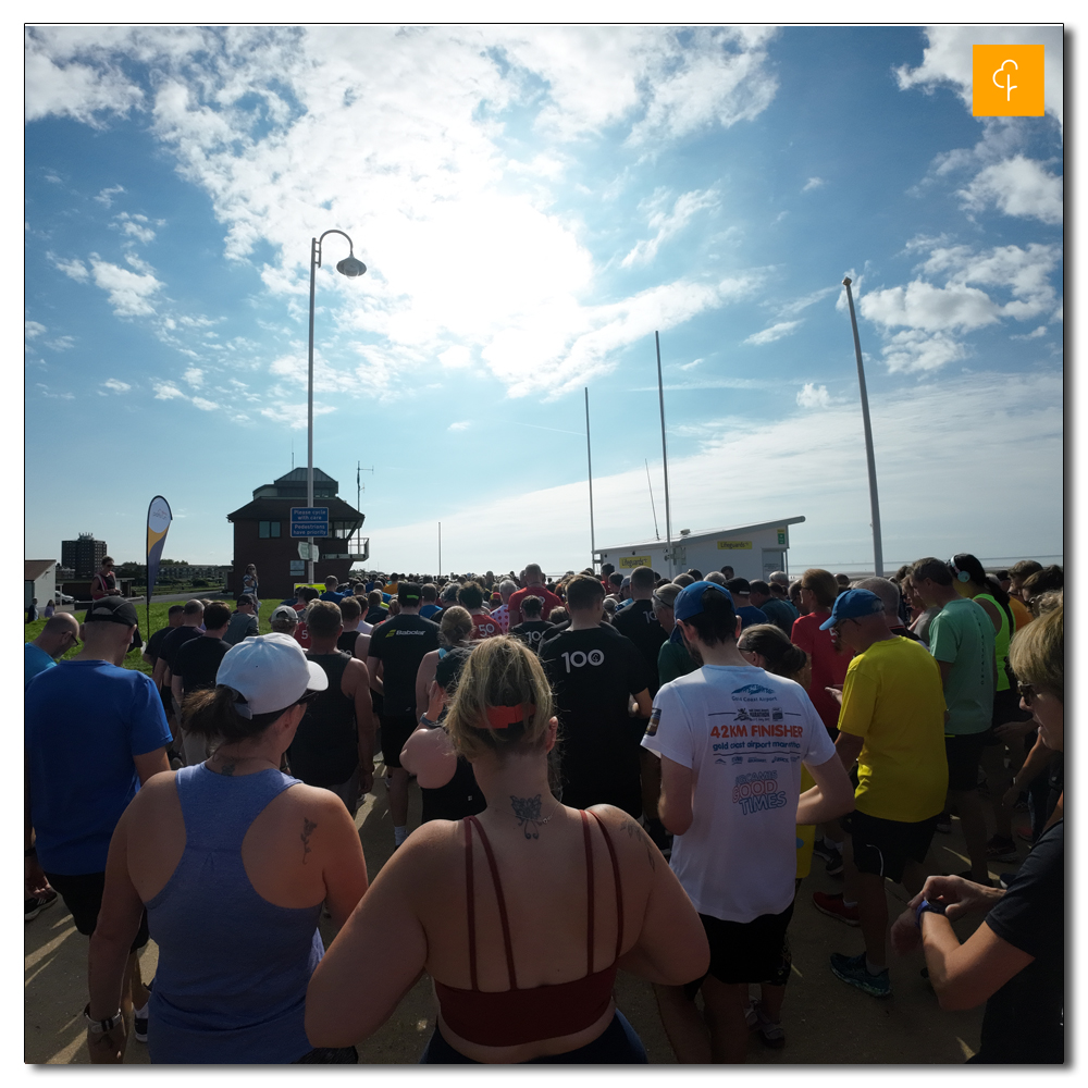 Littlehampton Parkrun, 201, 