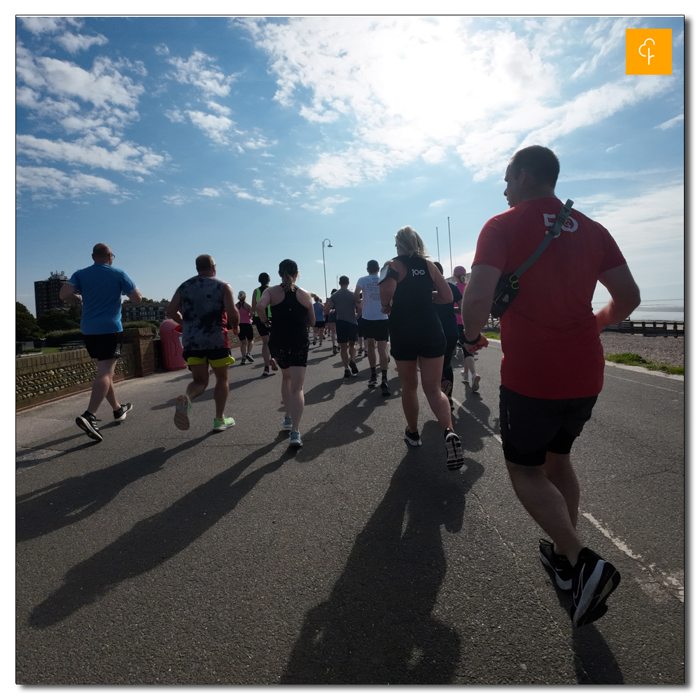 Littlehampton Parkrun, 201, 