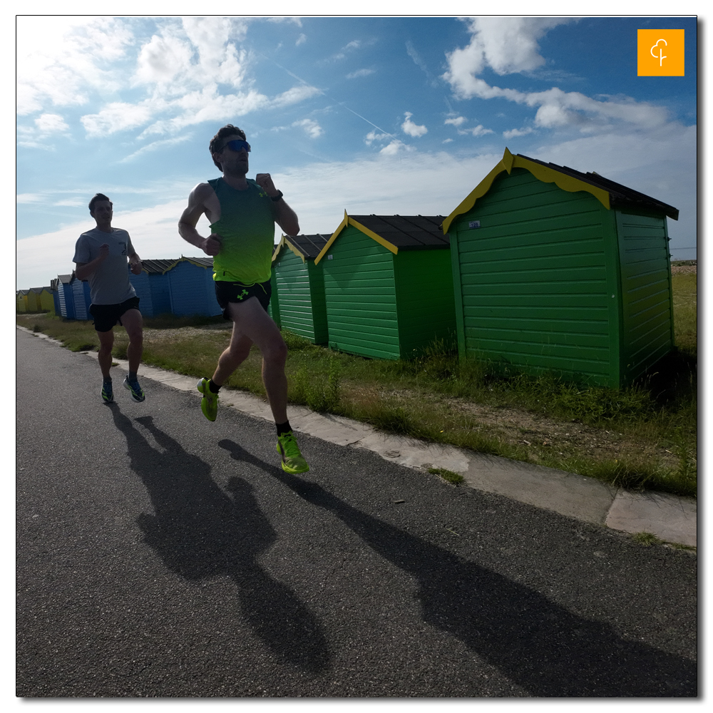 Littlehampton Parkrun, 201, 