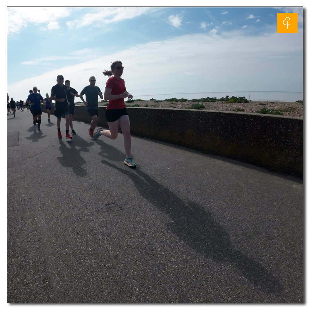 Littlehampton Parkrun, 201, 