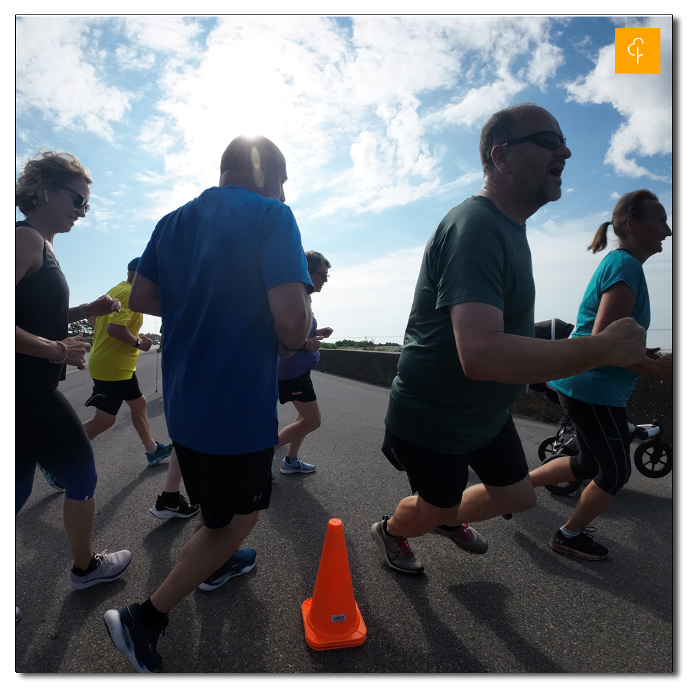 Littlehampton Parkrun, 201, 