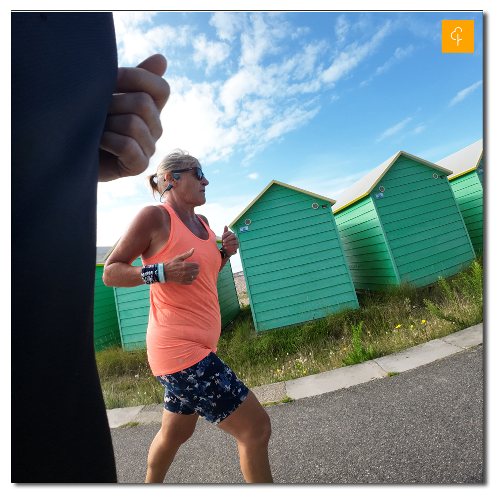 Littlehampton Parkrun, 201, 