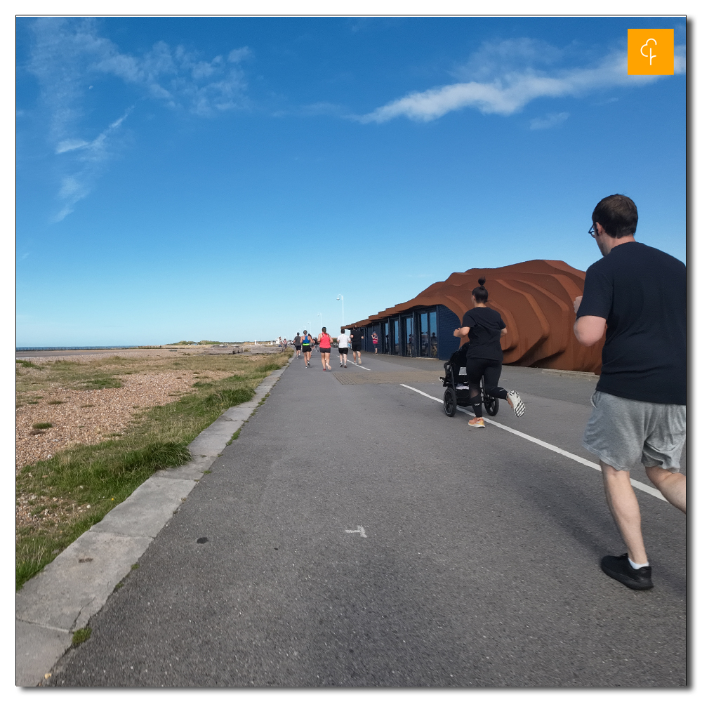 Littlehampton Parkrun, 201, 