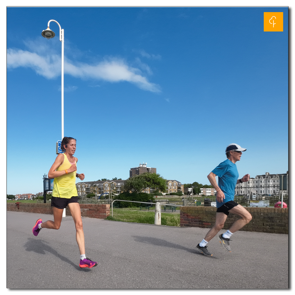 Littlehampton Parkrun, 201, 