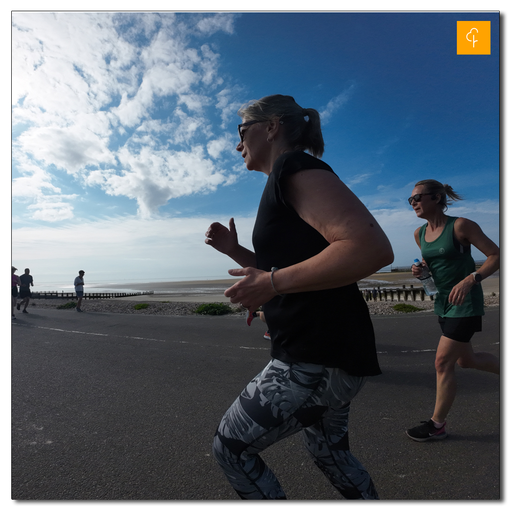 Littlehampton Parkrun, 201, 