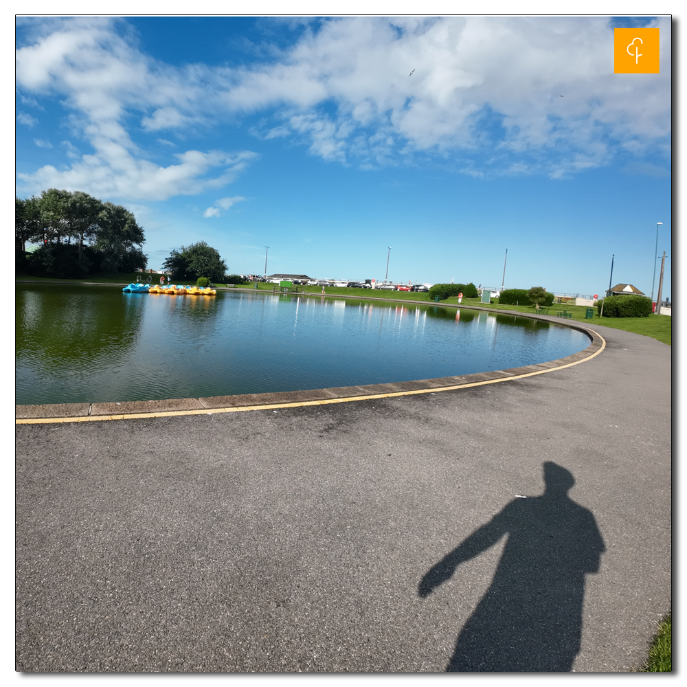 Littlehampton Parkrun, 201, 