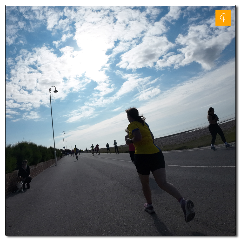 Littlehampton Parkrun, 201, 