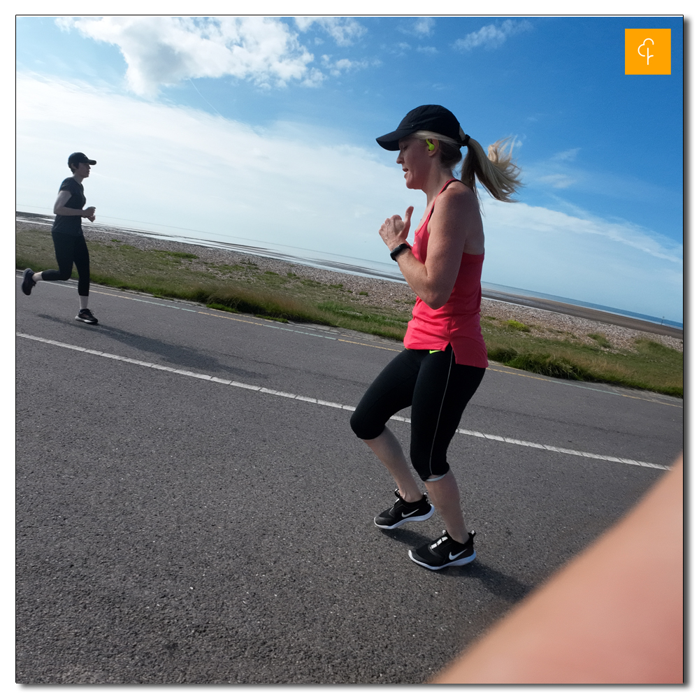 Littlehampton Parkrun, 201, 