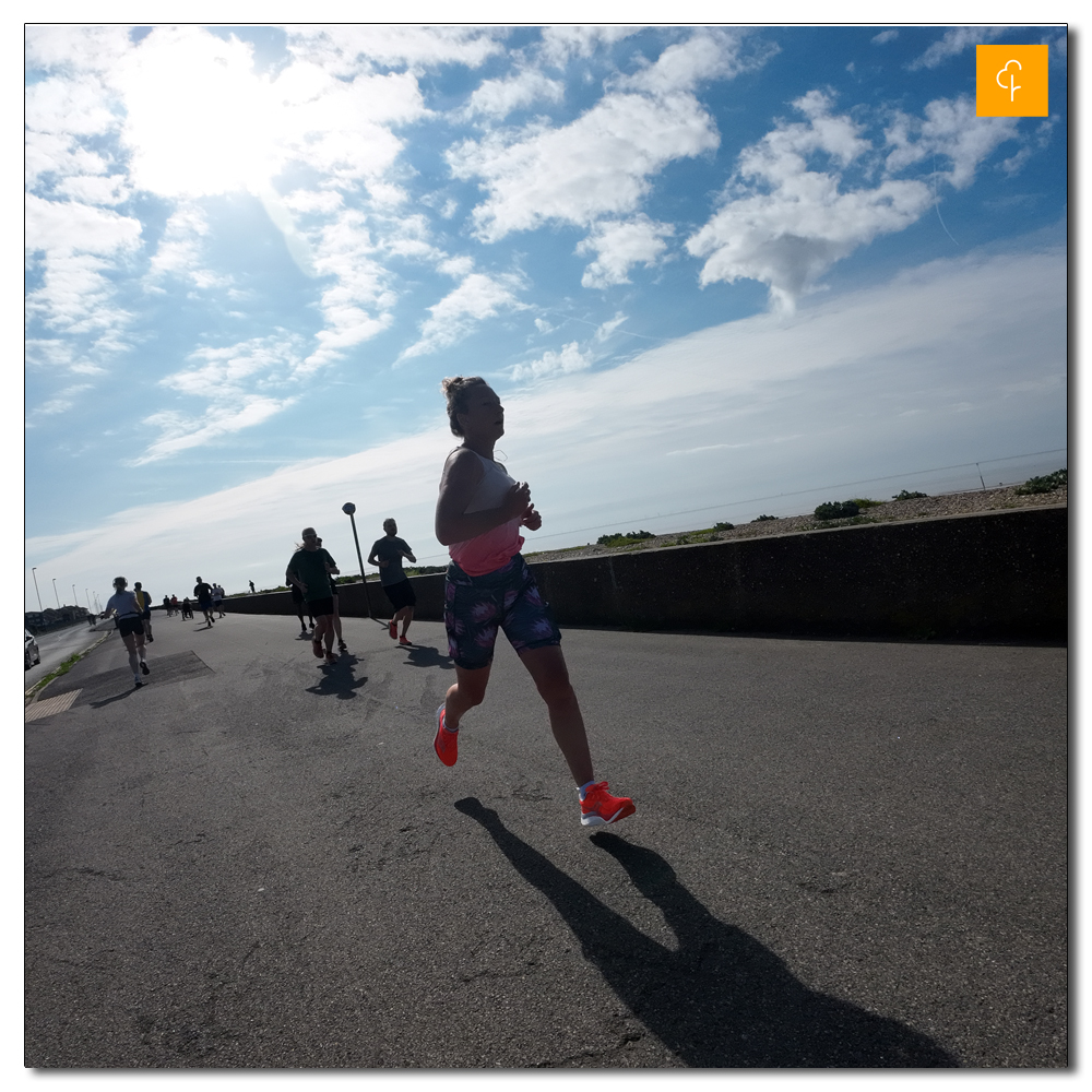 Littlehampton Parkrun, 201, 