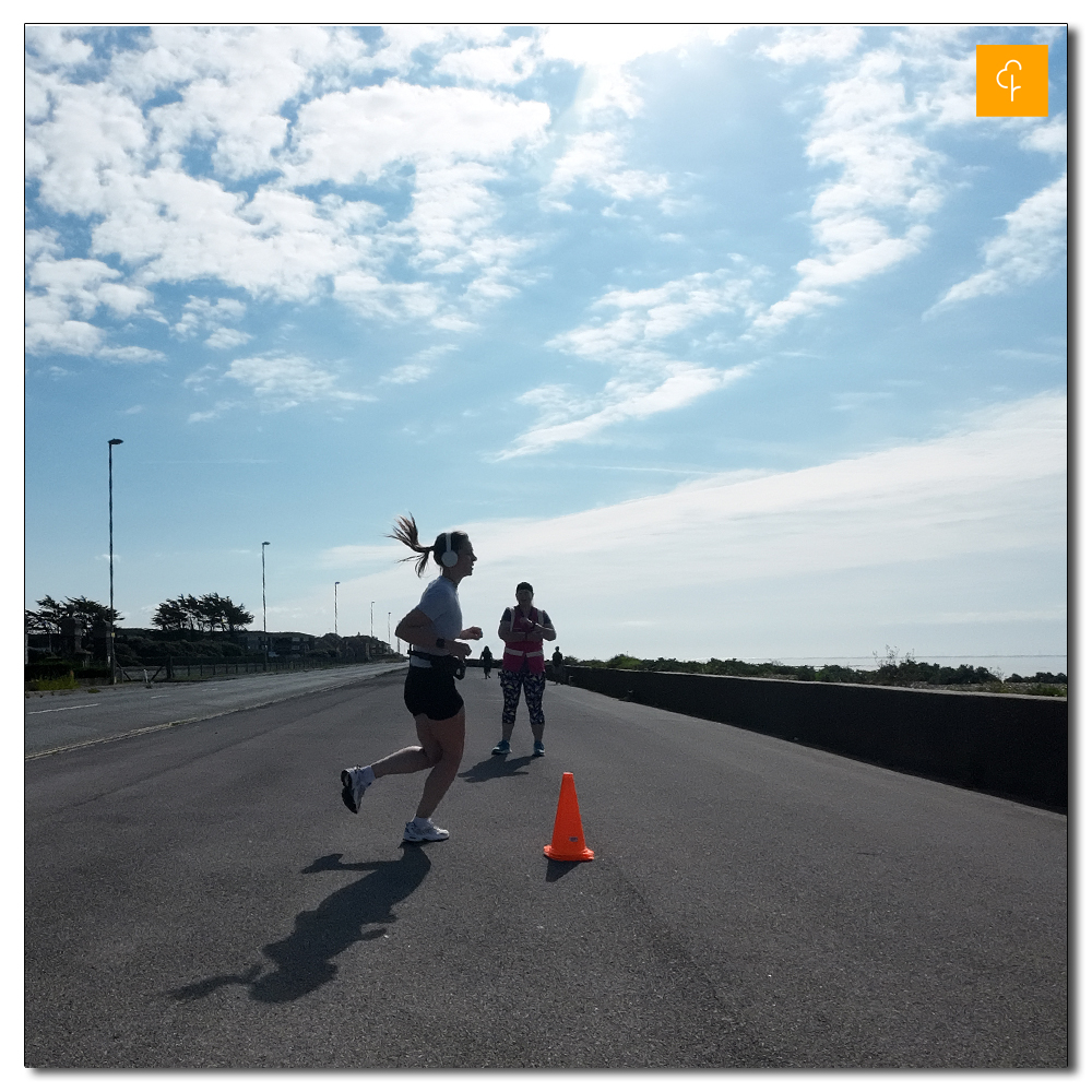 Littlehampton Parkrun, 201, 