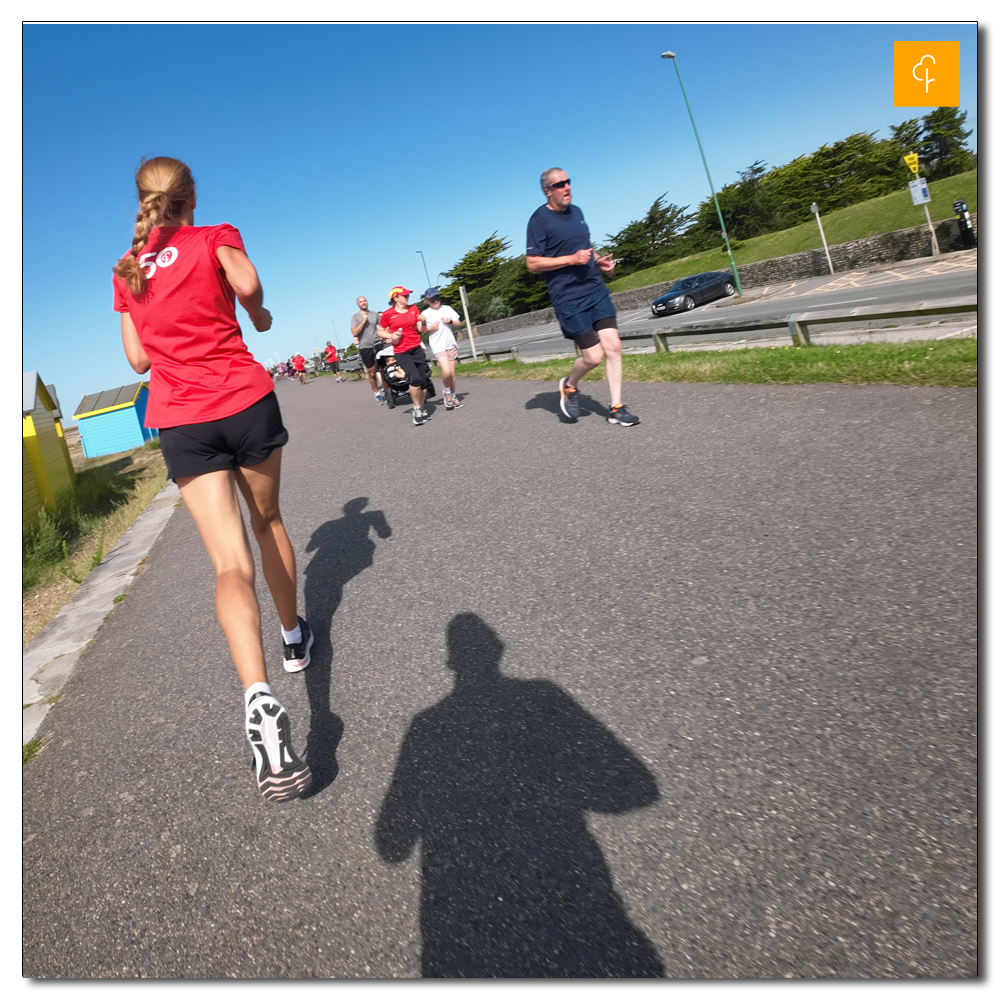 Littlehampton Parkrun, 201, 