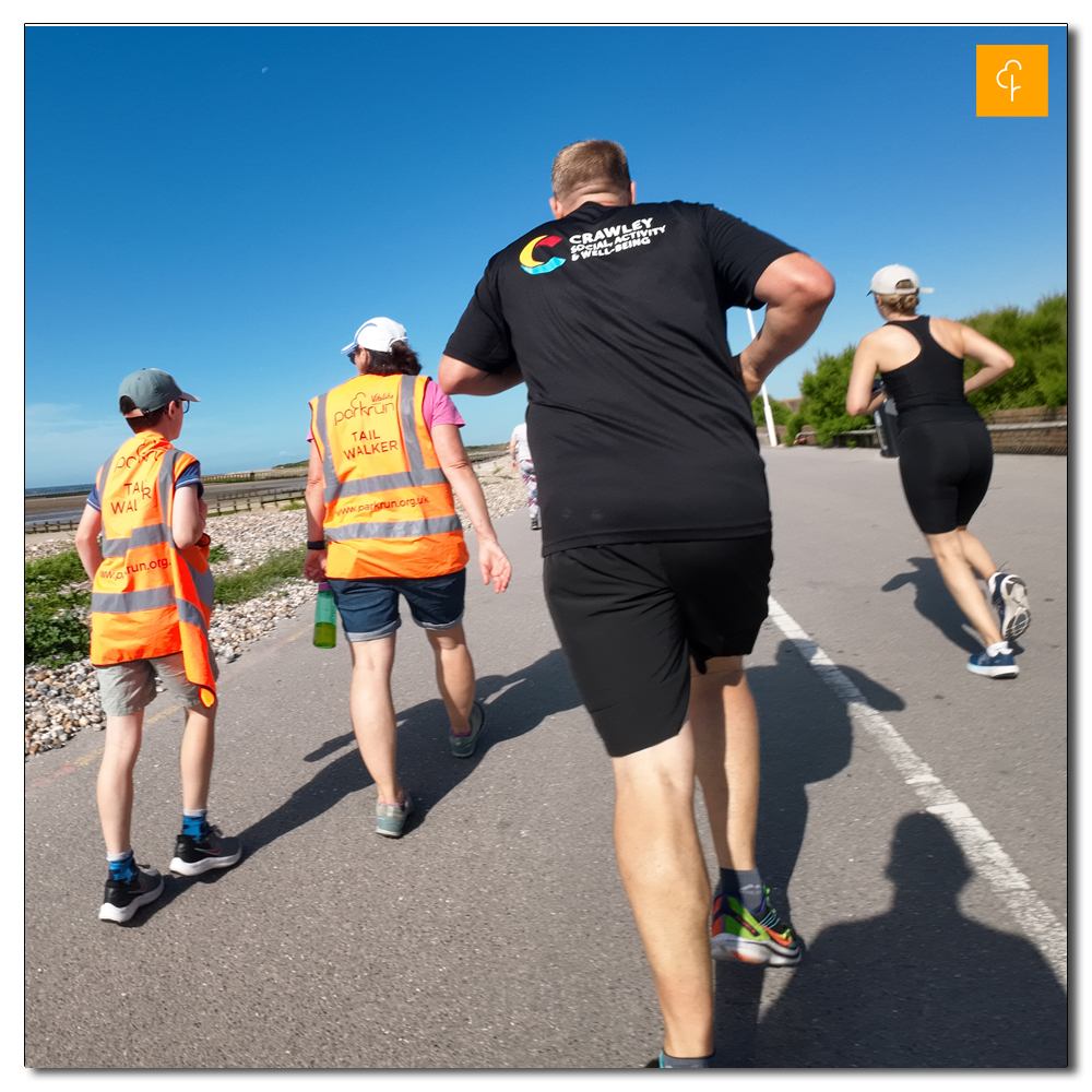 Littlehampton Parkrun, 201, 