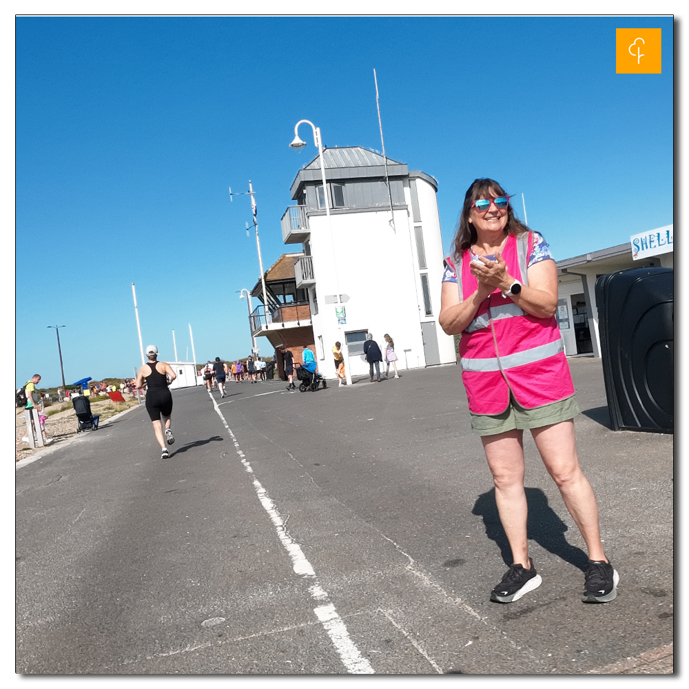 Littlehampton Parkrun, 201, 