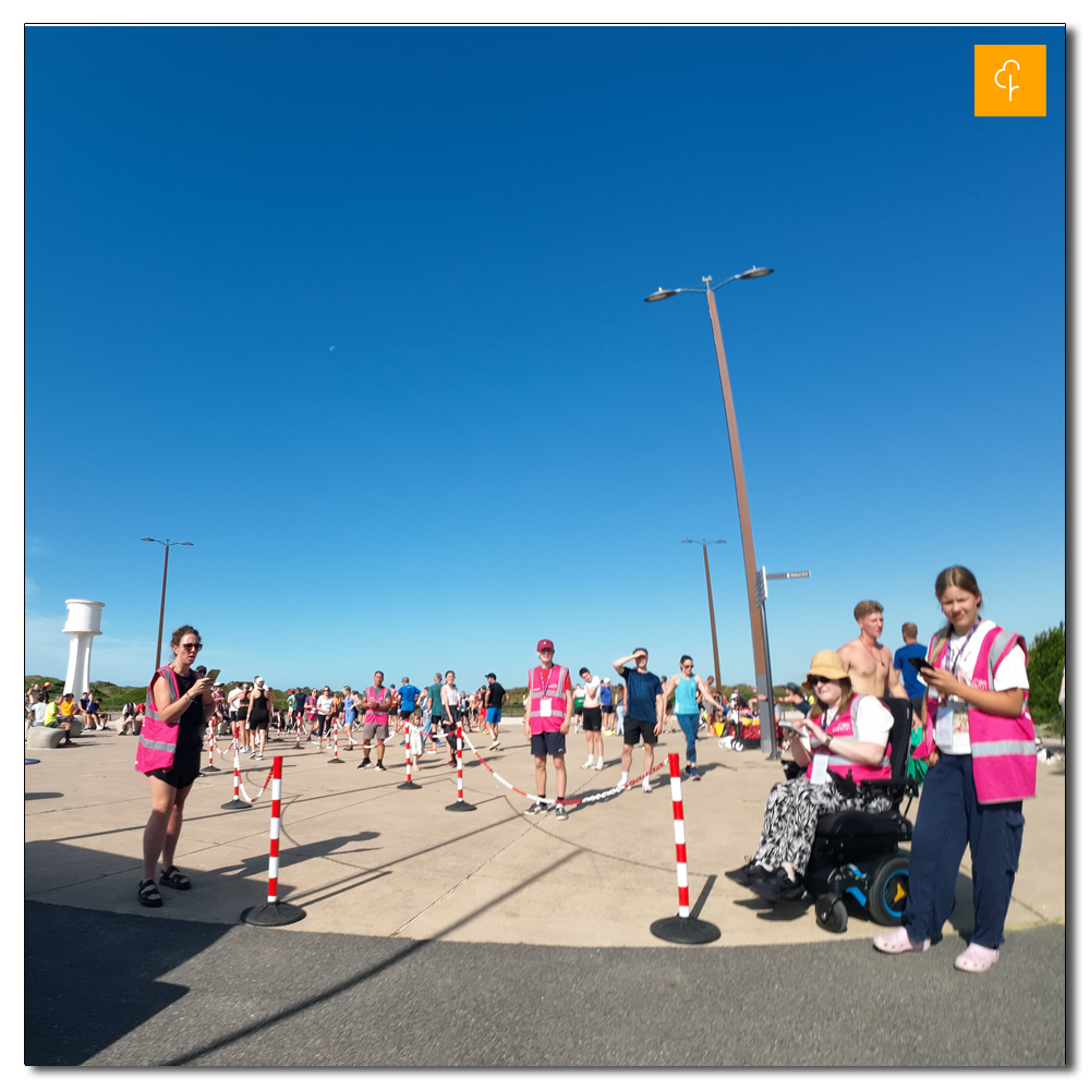 Littlehampton Parkrun, 201, 