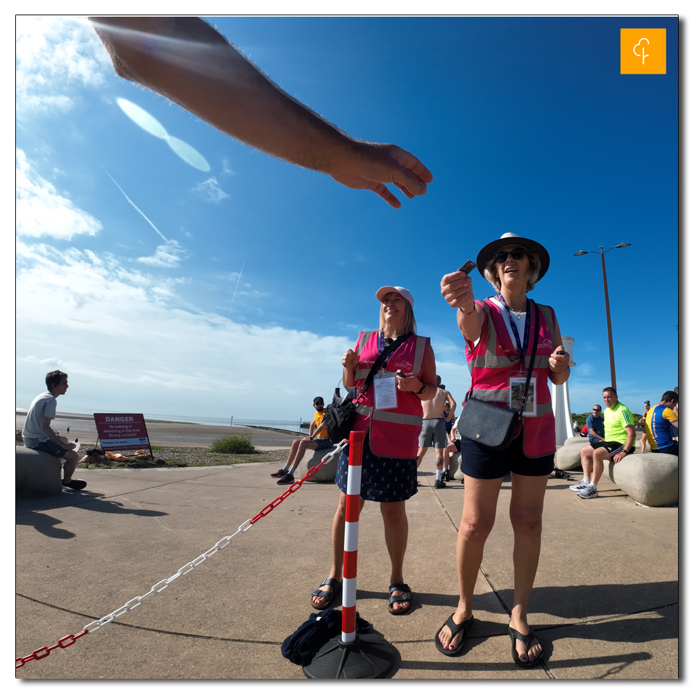 Littlehampton Parkrun, 201, 