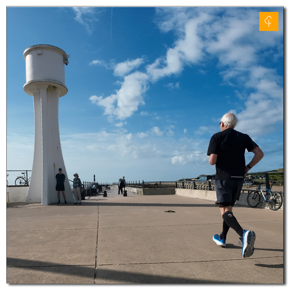 Littlehampton Parkrun, 201, 