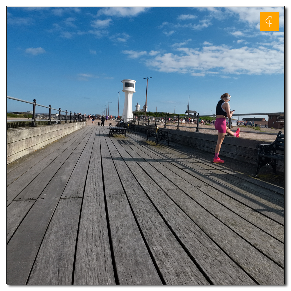 Littlehampton Parkrun, 201, 