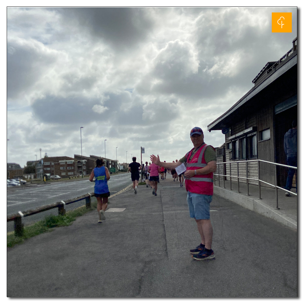 Littlehampton Parkrun, 203, 