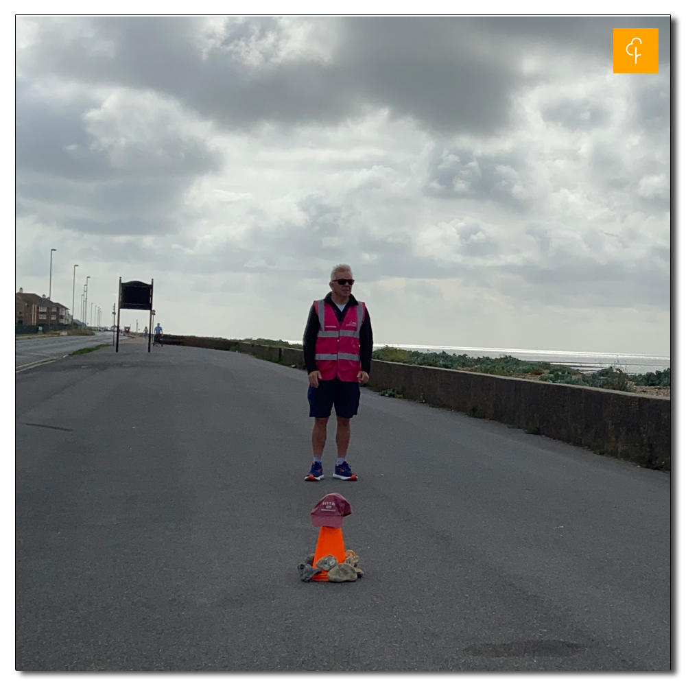 Littlehampton Parkrun, 203, 