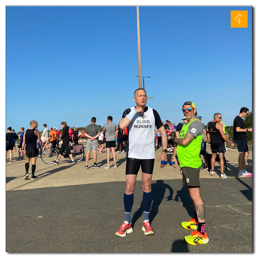 Littlehampton Parkrun, 204, 